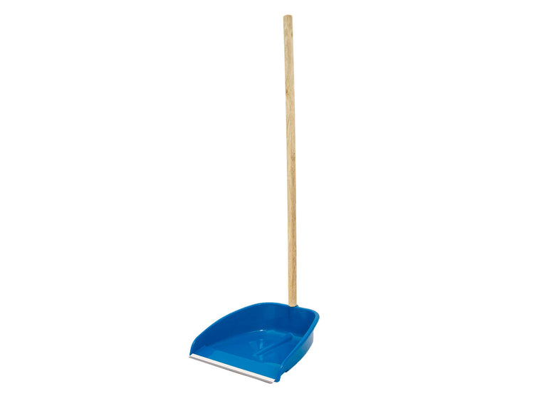 Recogedor de basura