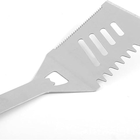 Herramienta para barbacoa