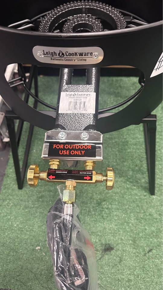 Mechon de alta precion