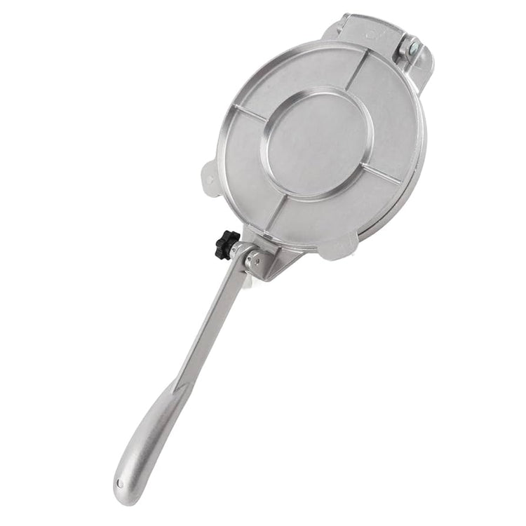 Tortillera de aluminio