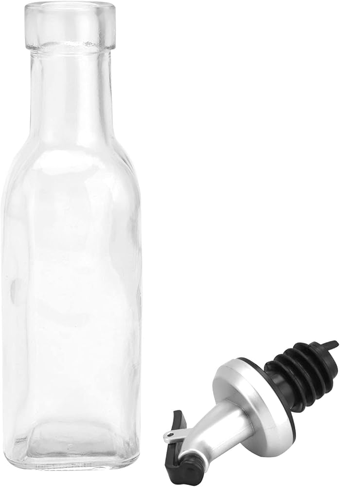 Botellas de Aceite para Cocina