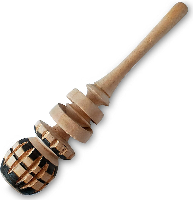 Molinillo para chocolate
