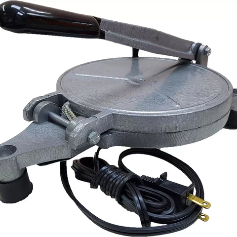 Tortillera electrica