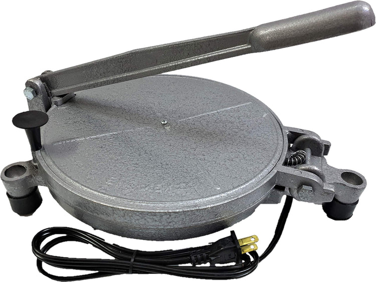 Tortillera electrica