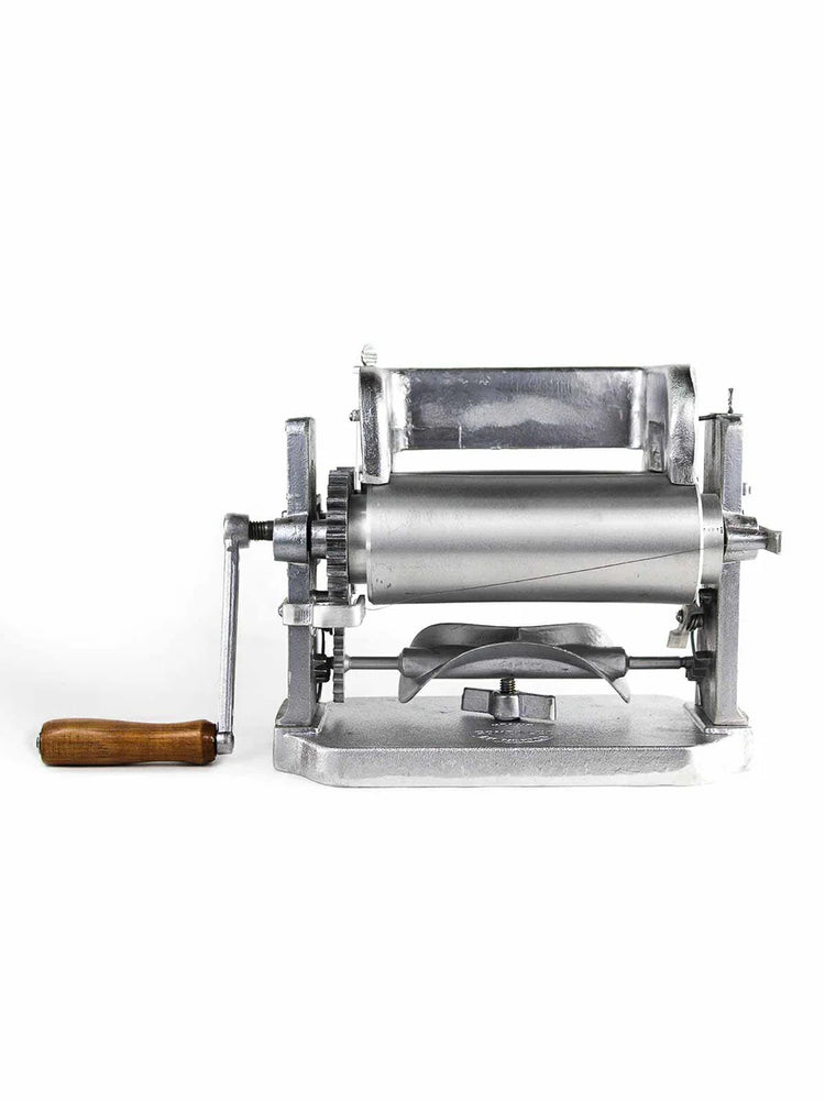Tortillera manual