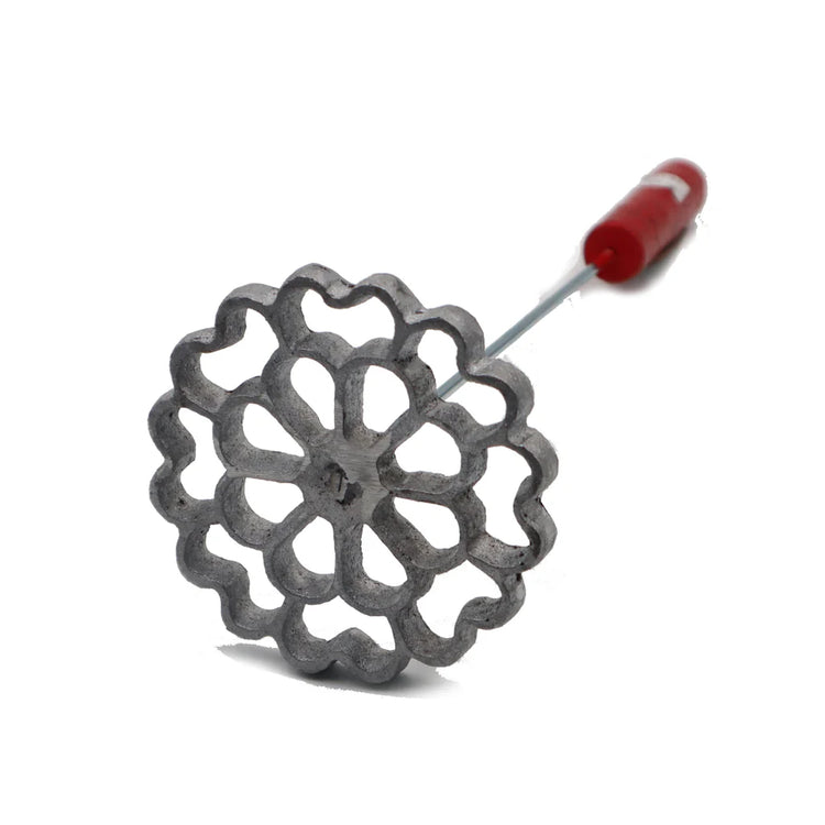 Molde para buñuelos