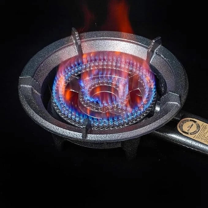 Mechon de alta precion.