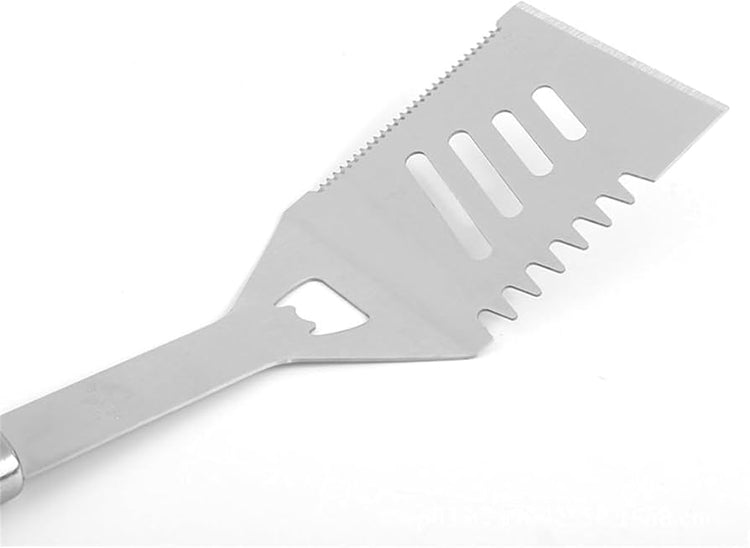 Herramienta para barbacoa