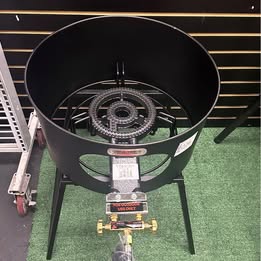 Mechon de alta precion