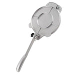 Tortillera de aluminio