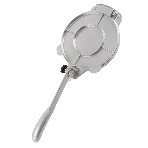 Tortillera de aluminio