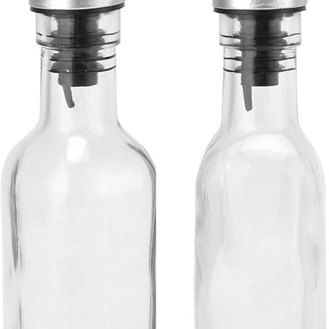 Botellas de Aceite para Cocina