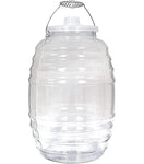 Vitrolero para aguas frecas