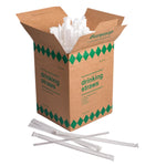 Caja de Popotes