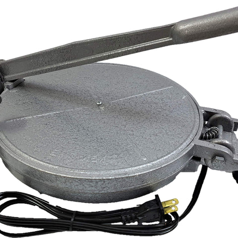 Tortillera electrica