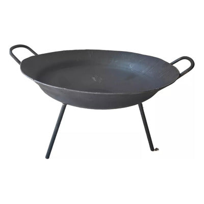 Disco de hierro