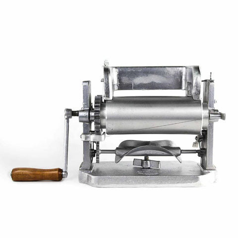 Tortillera manual