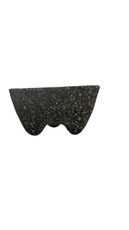 Molcajete para monstrar salsas