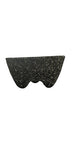 Molcajete para monstrar salsas