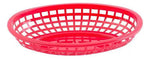 Canastas de plastico para comida