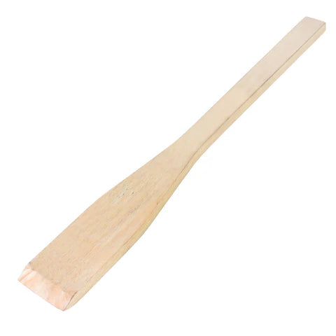 Pala de madera