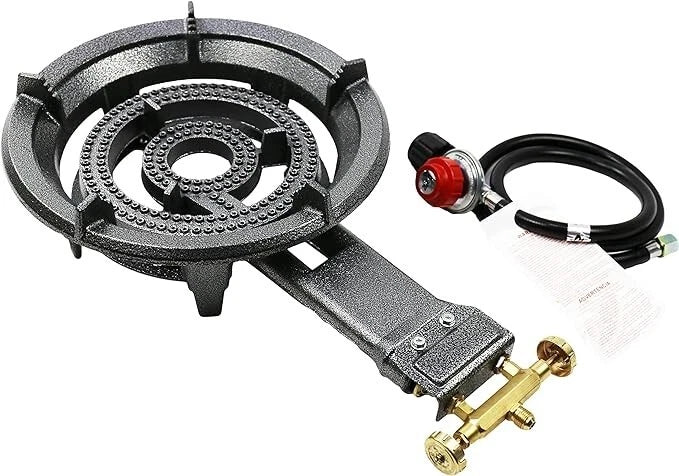 Mechon de alta precion.