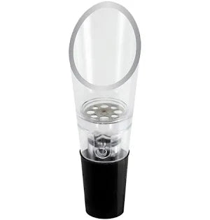wine Pourer